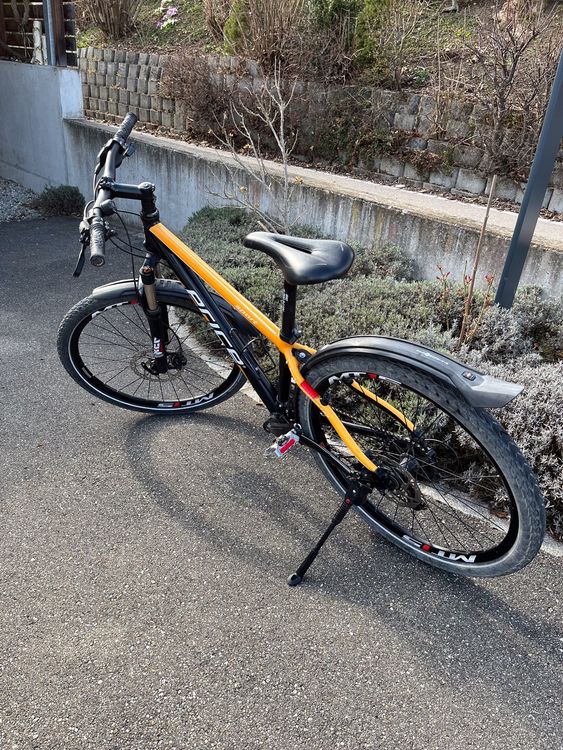 Bike Velo 26 Zoll für Kinder Price | Kaufen auf Ricardo