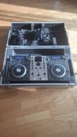 DJ Mischpult  Numark Mixdeck + Case