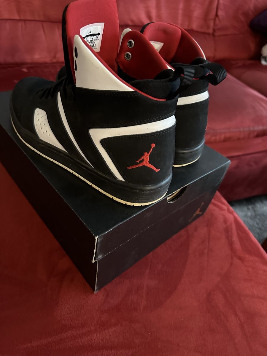 Scarpe da uomo: Jordan Flight Legend – Usato da Schwarzenburg venduto da micmag 1
