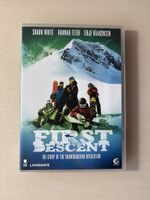 First Descent- The Story of the Snowboarding Revolution