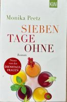 Buch - Sieben Tage ohne