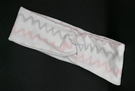 Kinder Stirnband, selfmade