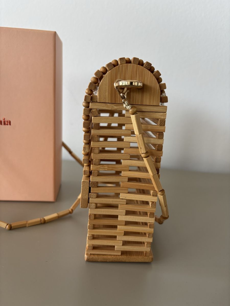 Borse da donna: Cult Gaia Tasche – Usato da Walchwil venduto da CaroII 1