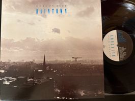 Deacon Blue – Raintown [LP EU 1987]