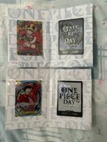 One Piece Card Game One Piece Day 24/25