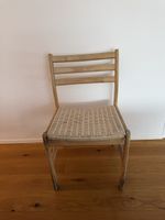 Stuhl Made in Denmark Sessel 
