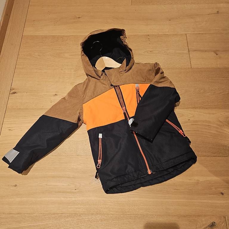 Rukka Jacken & Mäntel: Winterjacke von Rukka – Gebraucht aus Appenzell von NSutter88 1
