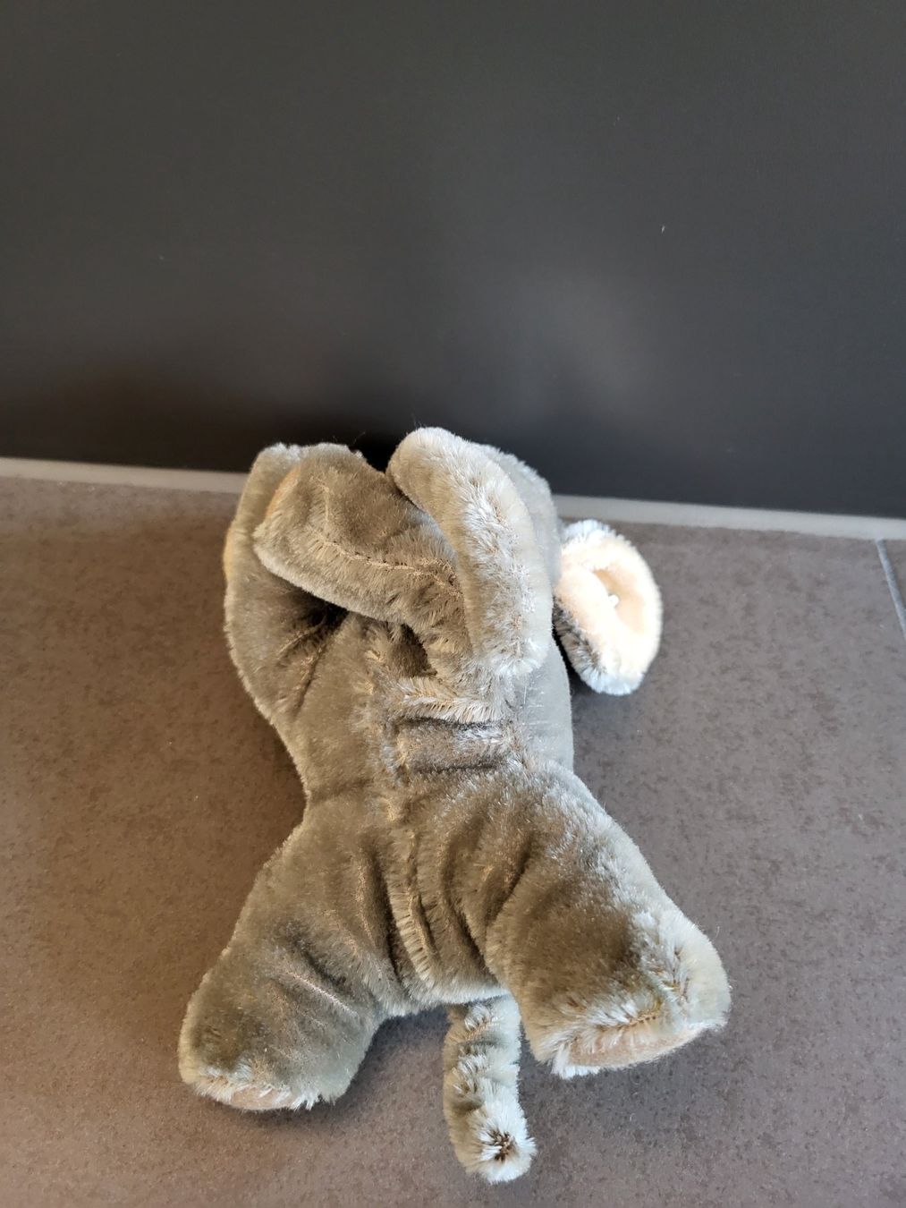 Steiff Spielzeuge: Steiff Elefant – Gebraucht aus Zürich von Orchidee 3