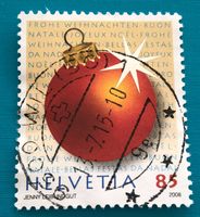 Nr.1291 mit Vollstempel Wil (SG)