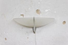ZOIDE Wandlampe von Josep Lluscà für BLAUET / A