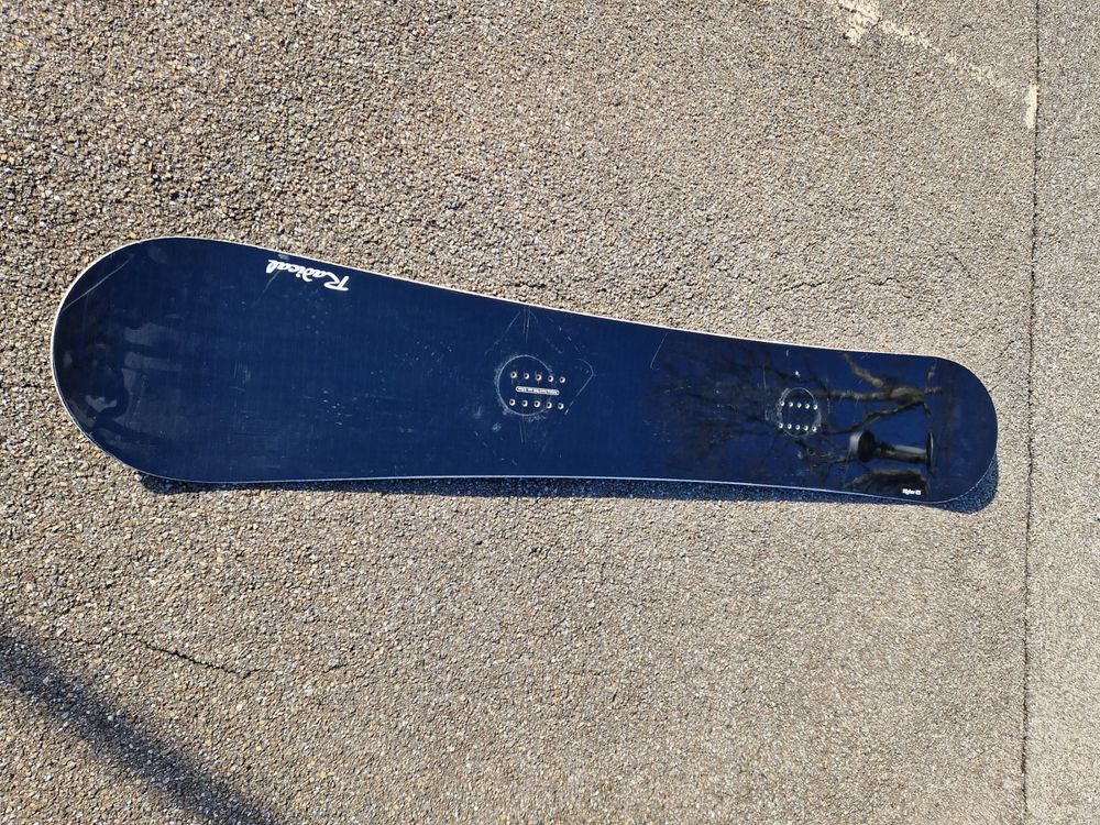 Snowboard Radical, Higher 65 Kaufen auf Ricardo