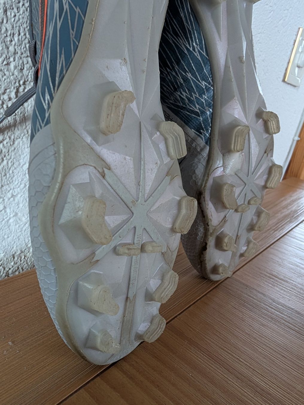 Nike Scarpe da uomo: Nike Phantom Venom Elite FG Victory  | 43 – Usato da Founex venduto da amel89 5