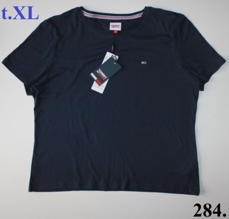 T-shirt Tommy Jeans   t. XL  NP. 49.90 CHF   NEU!