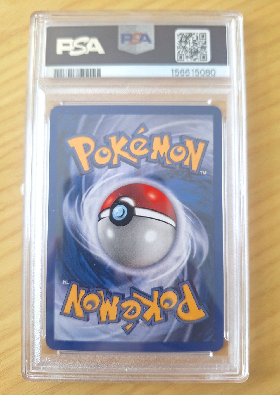 Pokémon Sammelbilder & Trading cards: Hitmonchan EX #98 Pokemon Ruby & Sapphire PSA 8 – Gebraucht aus Sugiez von eLCangri90 1