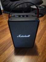 Marshall Tufton Black, gebraucht, guter Zustand!