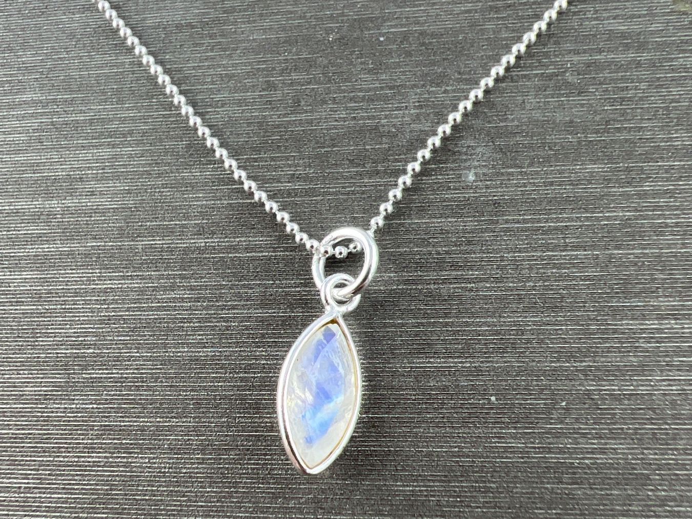 Catenine: Kette 925 Silber – Usato da Niederuzwil venduto da leo_8857 2