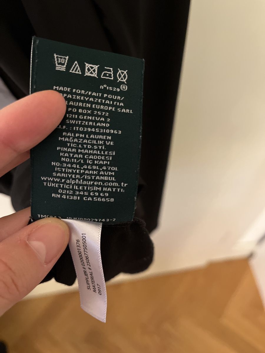 Ralph Lauren Vestiti: Ralph Lauren Etuikleid S – Nuovo (secondo la descrizione) da Herrliberg venduto da spunggi 3