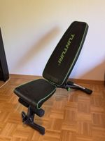 Hantelbank von Tunturi