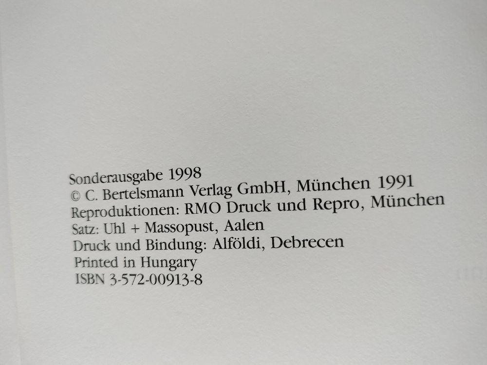 Armee Militär , Weltkriegs Buch 4