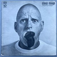 CLIMAX BLUES BAND - TIGHTLY KNIT