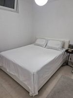 Lit complet 160x200cm avec coffre