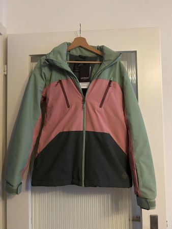 Winterjacke Ski Snowboard Jacke von Protest Gr. S