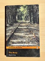 The Body (Steven King) - Englisch lernen 🇬🇧 Learn English