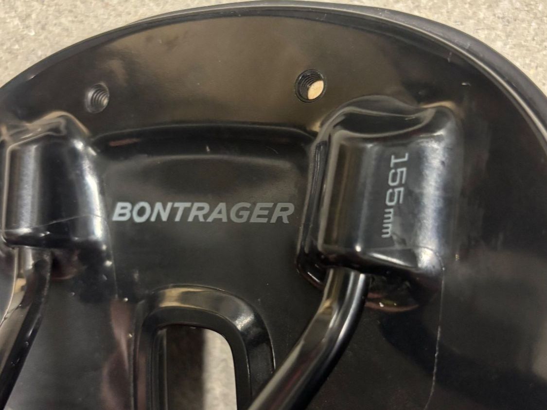 Pièces détachées: Velosattel Bontrager Verse Comp – Neuf (Voir description) à Glattpark(Opfikon) par Mrs.R0bins0n 2