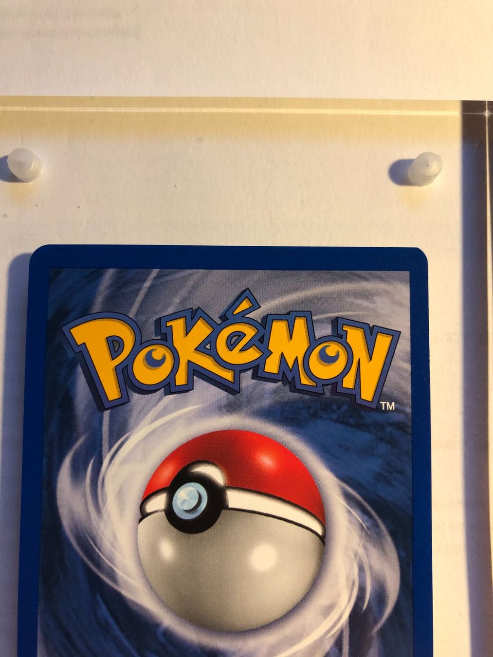Sammelbilder & Trading cards: Farfetch'd 1st Neo Revelation - MINT - ab 1.- – Gebraucht aus Giubiasco von dan_pr8b 7