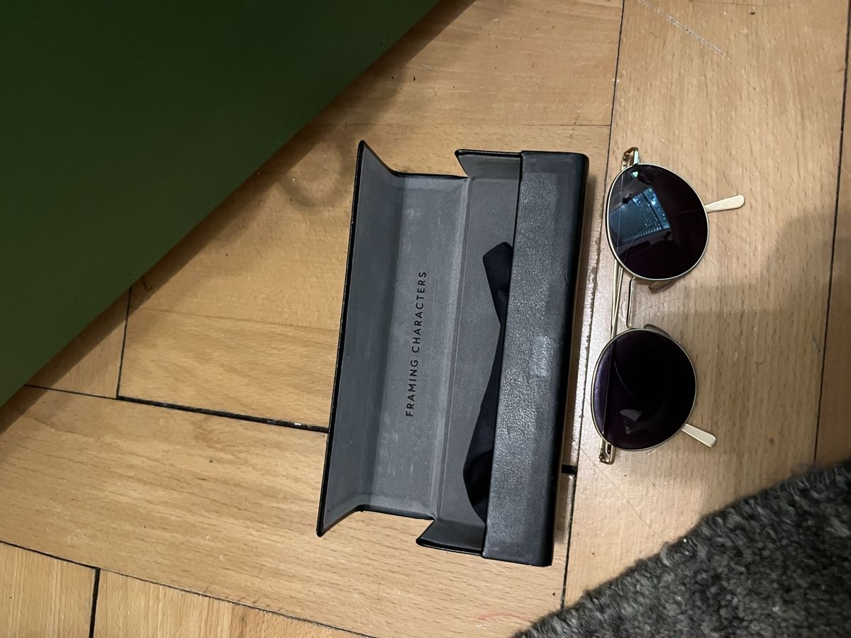 Occhiali & Lenti: Viu eyewear Brille – Nuovo (secondo la descrizione) da Zürich venduto da sarahheer