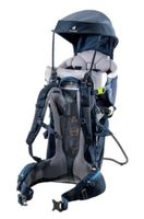 Deuter Kid Comfort Kindertrage