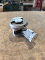 Nulleinsteller 50mm Compac