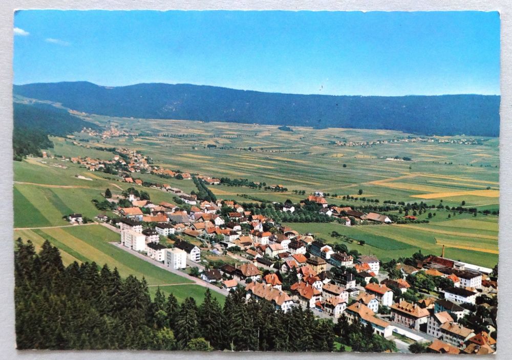 Cernier NE Kaufen auf Ricardo