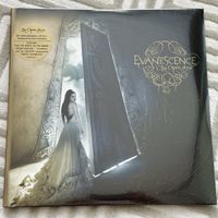 Evanescence The Open Door 2LP Vinyl Sealed