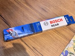 Heckscheibenwischer 