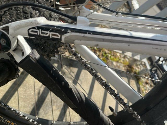 Trek Biciclette: BIKE Trek EX 9 – Usato da Kilchberg ZH venduto da nil_tvt7 1