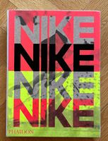 Nike: Better is Temporary livre/ book