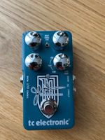 The Dreamscape JP von tc electronic