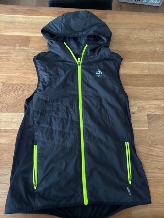 odlo Herren veste gr xl neuwertig