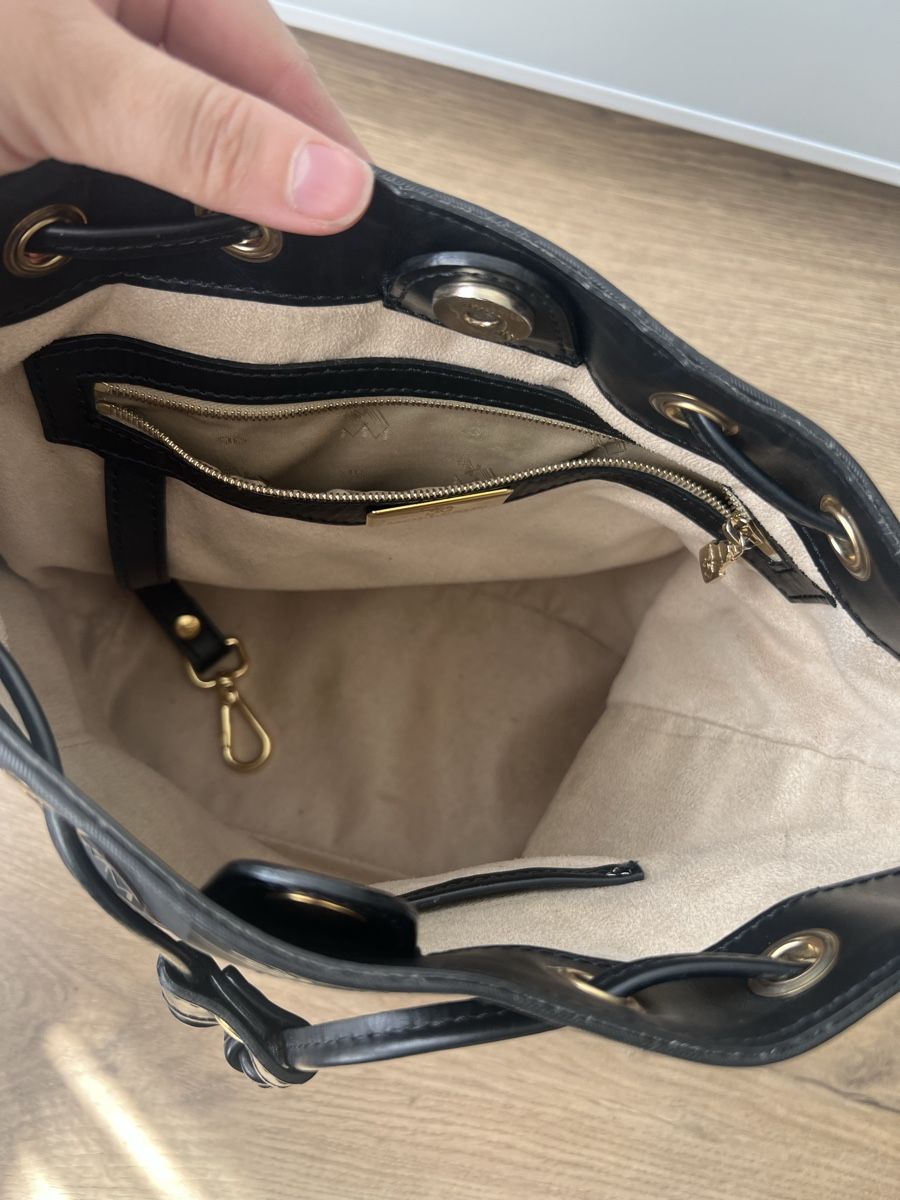 Maison Mollerus Borse da donna: Mollerus Tasche Sion – Usato da Weisslingen venduto da lorrue 2