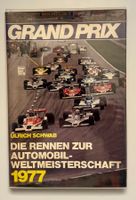 Automobil Grand Prix 1977 Die Rennen zur Weltmeisterschaft