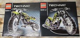 Lego Technik