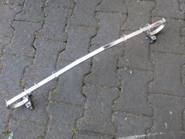 Original VW Käfer Ski-Träger Gepäckträger