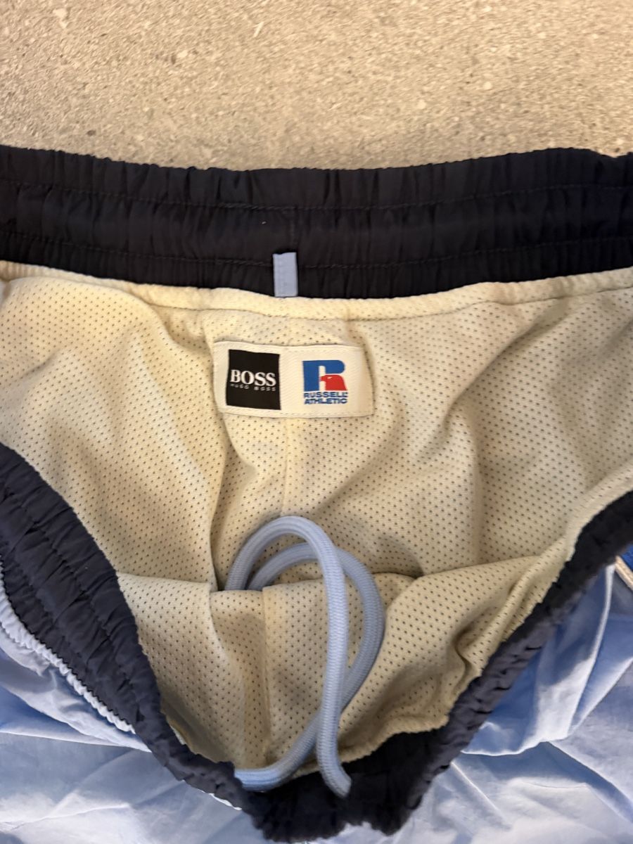 Hugo Boss Hosen: Hugo Boss Trainer Hose – Neu (gemäss Beschreibung) aus Güttingen von JeffreyGucc 2