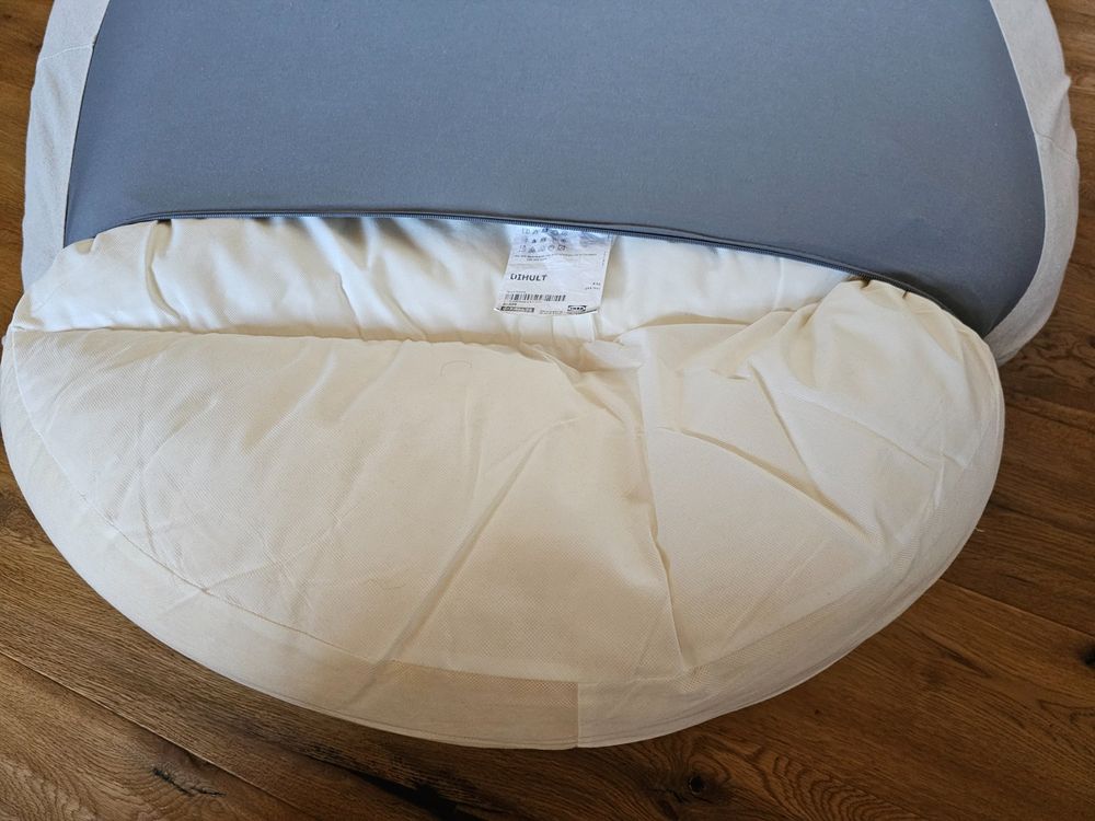 Ikea Bodenkissen Kinder Kaufen auf Ricardo