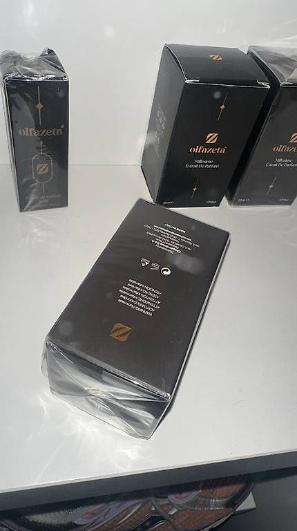 Parfums & Eau de Toilette: Chogan Parfüm – Neuf avec emballage d'origine à schwerzenbach par Sendmail50 3