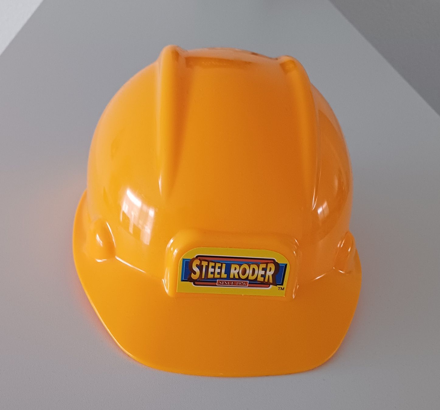 Giocattoli: Bauhelm Kinder – Usato da Neuendorf venduto da Angela106