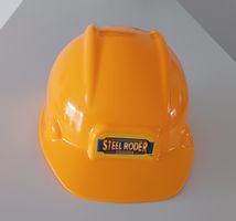 Bauhelm Kinder