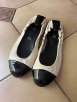 Ballerines femme cuir Minelli T36