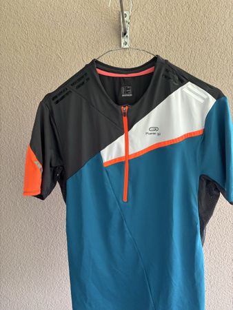 Trail running T-shirt kalenji